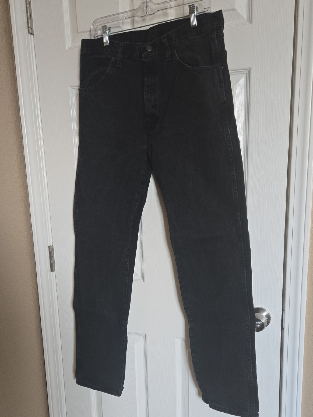 Rustler Jeans